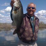 Lunker Largemouth