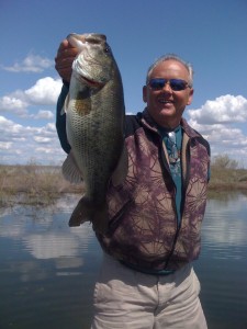 Lunker Largemouth
