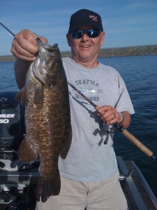 Monster Smallie