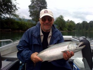 Nice fish Jay!