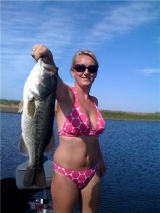 Kimberly's Pig Bass