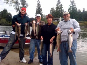 Nesbit Family w/ Limits